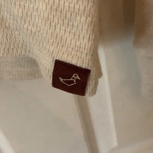 Long sleeve “waffle knit” shirt - Picture 2 of 3